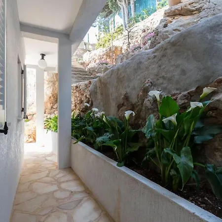 With Private Pool - Sea View - Terrace - Bbq Èze