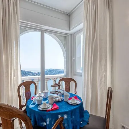 With Private Pool - Sea View - Terrace - Bbq