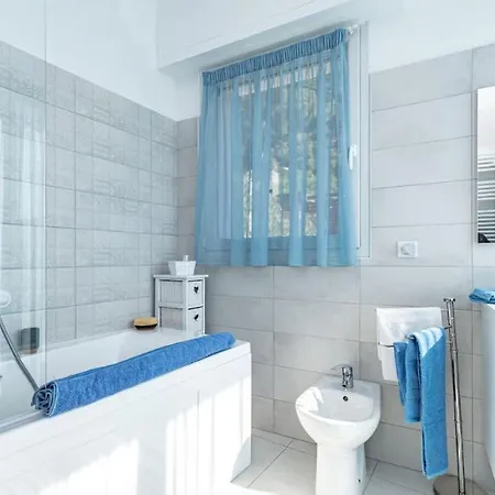 With Private Pool - Sea View - Terrace - Bbq *