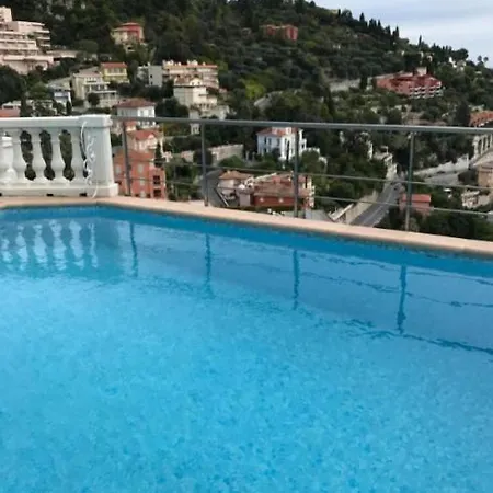 With Private Pool - Sea View - Terrace - Bbq