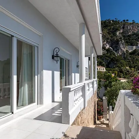 With Private Pool - Sea View - Terrace - Bbq *