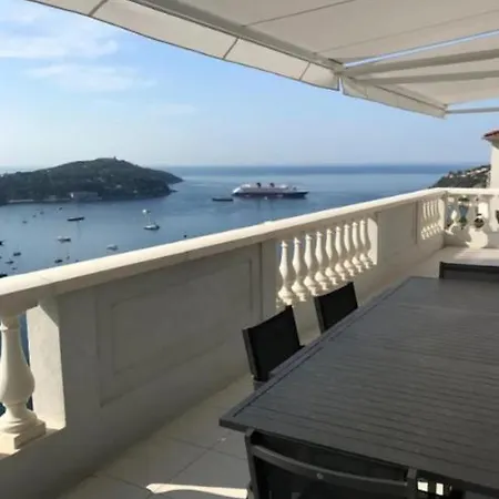 With Private Pool - Sea View - Terrace - Bbq *